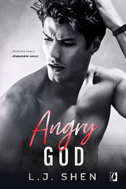 Angry God. All Saints High.
