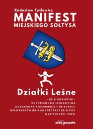 Manifest Miejskiego Sołtysa