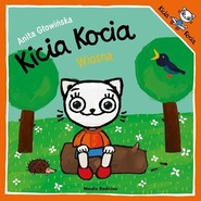 Kicia Kocia. Wiosna