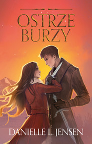Ostrze burzy