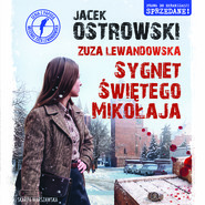 Zuza Lewandowska. Sygnet Świętego Mikołaja