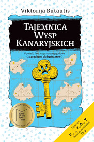 Tajemnica Wysp Kanaryjskich