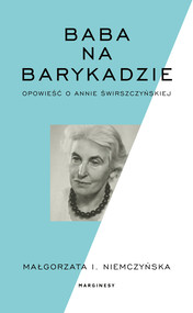 Baba na barykadzie