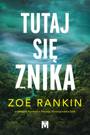 Tutaj się znika
