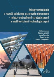 Zakupy uzbrojenia a rozwój polskiego przemysłu...