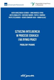 Sztuczna inteligencja w procesie edukacji i na...