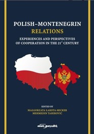 Polish-Montenegrin relations