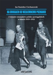 Na drogach ku wzajemnemu poznaniu