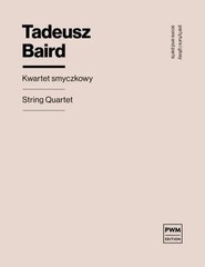 Kwartet smyczkowy Es-dur, op. 8 nr 2