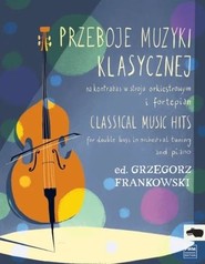 Przeboje muzyki klasycznej na kontrabas...