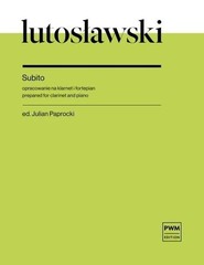 Pastorale i Humoreska na obój i fortepian