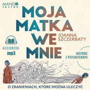 Moja matka we mnie