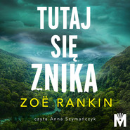 Tutaj się znika