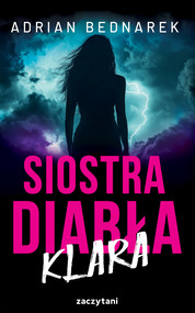 Siostra Diabła. Klara