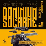 Dominium Solarne. Tom 2
