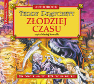 Złodziej czasu