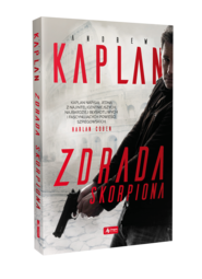 Zdrada Skorpiona