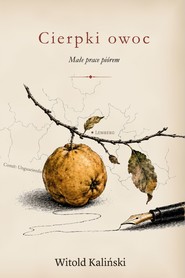 Cierpki owoc