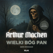 Wielki bóg Pan. Zbiór opowiadań