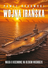 Wojna Irańska
