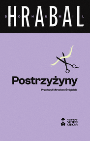 Postrzyżyny