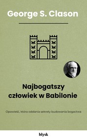 Najbogatszy człowiek w Babilonie