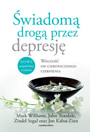 Świadomą drogą przez depresję