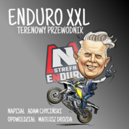 ENDURO XXL Przewodnik Terenowy