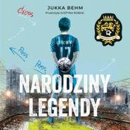 Narodziny legendy
