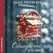 Odnajdę cię w te święta