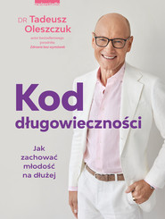 Kod długowieczności