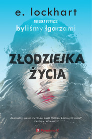 Złodziejka życia
