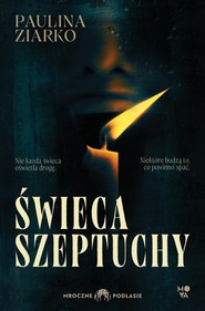 Świeca szeptuchy