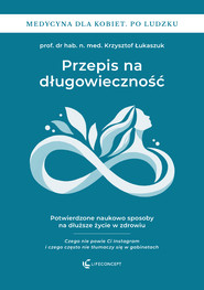 Przepis na długowieczność