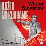 Bożek na kurhanie