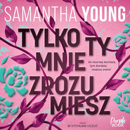 Tylko ty mnie zrozumiesz