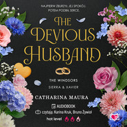 The Devious Husband. The Windsors. Tom 6