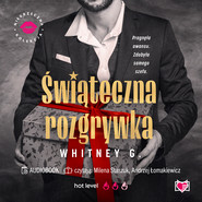 Świąteczna rozgrywka. Niegrzeczna Kolekcja