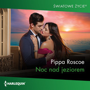 Noc nad jeziorem