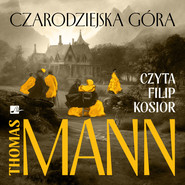 Czarodziejska góra