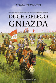 Duch orlego gniazda