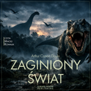 Zaginiony świat