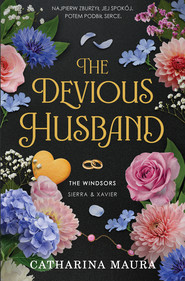 The Devious Husband. The Windsors. Tom 6