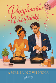 Przyprawione pocałunki