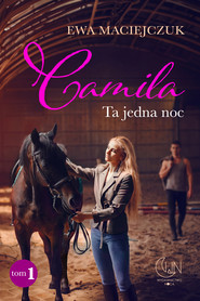 Camila. Ta jedna noc