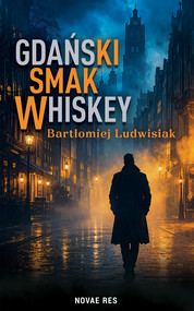 Gdański smak whiskey