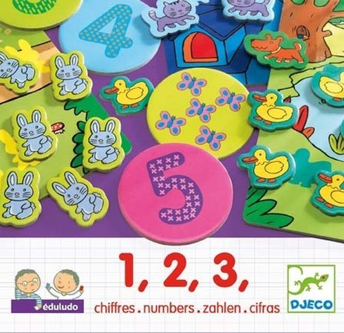 okładka Eduludo cyfry książka