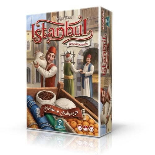 okładka Istanbul: Mokka & Bakszysz książka | Rudger Dorn