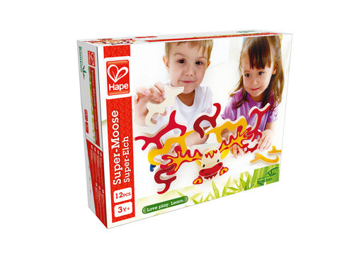 okładka Gra Łoś książka