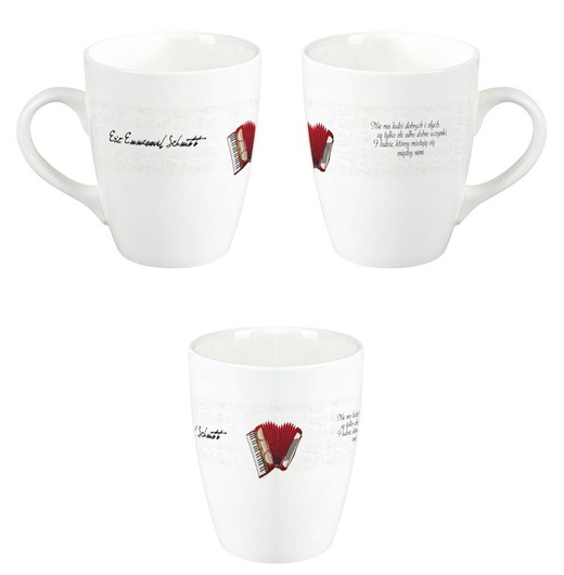 okładka Kubek Odette i inne historie miłosne  książka